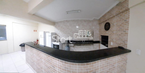 Imagem 13 de 18 de Apartamento À Venda Em Vila João Jorge - Ap007530