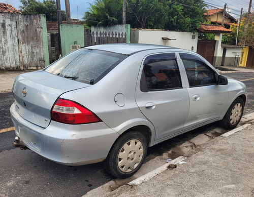 Chevrolet Prisma 1.4 Maxx Econoflex 4p