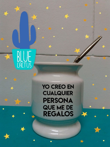 Mates De Cerámica Sublimados Tu Diseño