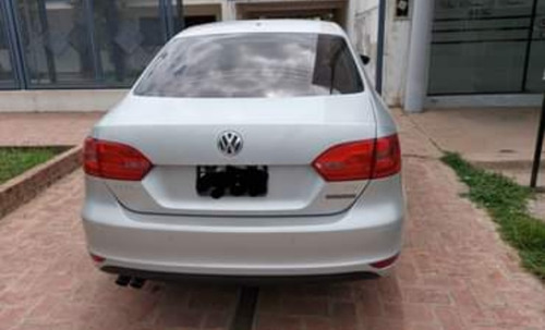 Volkswagen Vento 2.5 Luxury 170cv 2014