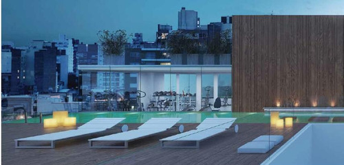 4 Ambientes 164m2 Con Dependencia En Belgrano