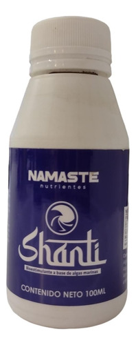 Namaste Shanti Bioestimulante 100ml