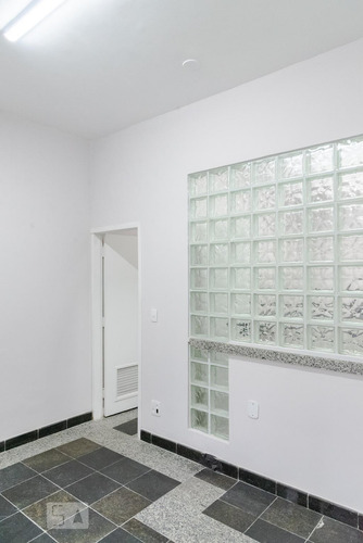 Apartamento Para Aluguel - Centro, 1 Quarto, 40 - 893032584