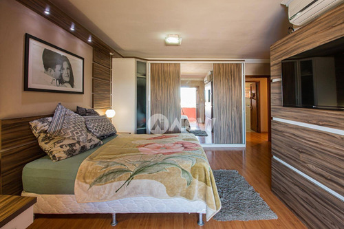 Imagem 11 de 19 de Casa Com 3 Dormitórios À Venda, 360 M² Por R$ 800.000,00 - Canudos - Novo Hamburgo/rs - Ca3675
