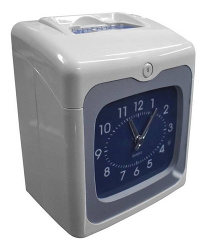 Imagen 3 de 3 de 100 Tarjetas Reloj Aibao S-880 Y Compatible Otros Modelos