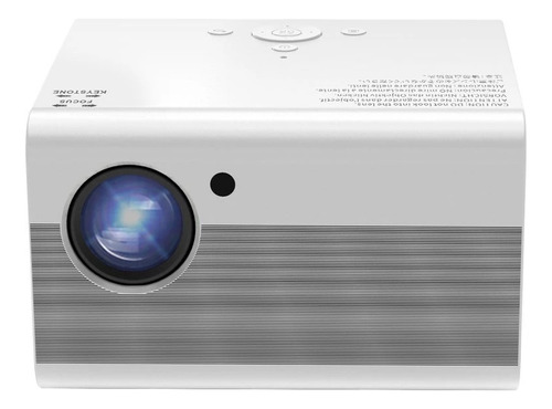 Proyector Led Android Full Hd 1080p 200 Ansi T10