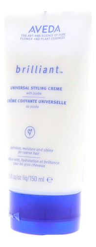 Aveda Brilliant Universal Styling Creme 5 Fl Oz/5.1 Fl Oz