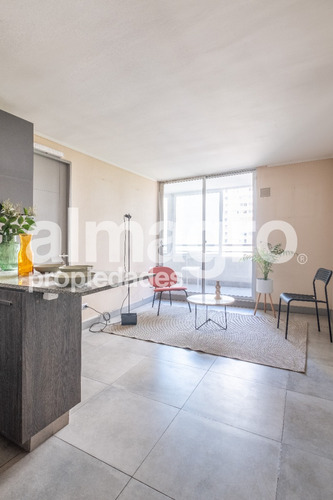 Conde Del Maule 4521 Piso 3 Venta Sin Comisión