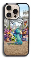 Comprar Funda Antigolpes Para iPhone Y Otros Monsters University