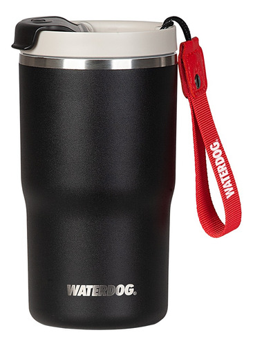 Vaso Termico Waterdog Ceramico Clyde 480 Acero Inoxidable 