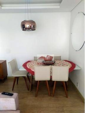 Imagem 9 de 10 de Apartamento Com 2 Dormitórios À Venda, 53 M² Por R$ 470.000,00 - Ipiranga - São Paulo/sp - Ap13361