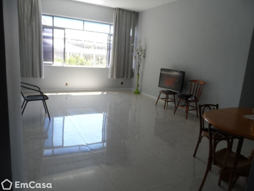 Imagem 1 de 10 de Apartamento À Venda Em Rio De Janeiro - 21128