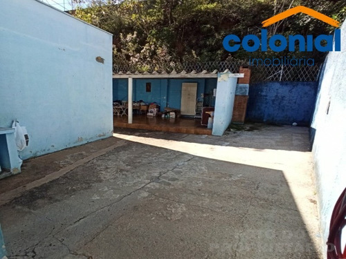 Imagem 9 de 30 de Casa 3 Quartos/1 Suíte - Ca01157 - 69812935