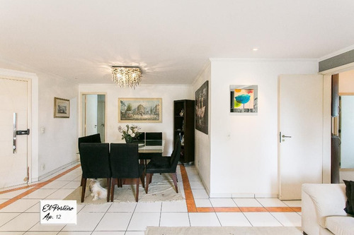 Imagem 24 de 30 de Apartamento Com 2 Dormitórios À Venda, 96 M² Por R$ 700.000,00 - Tatuapé - São Paulo/sp - Ap0158
