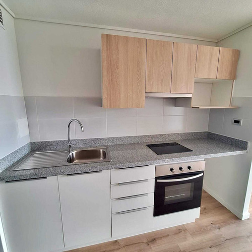 Departamento, Condominio Smart Francia (76694)