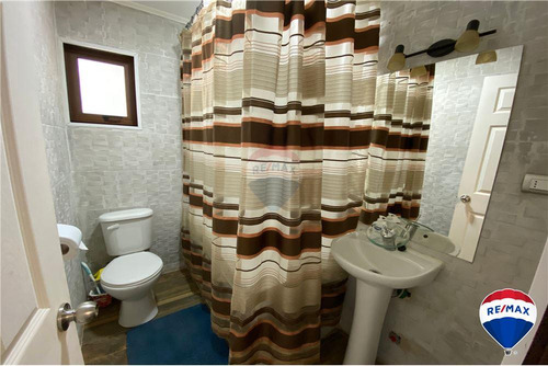 Plot With House In The Forest - Altos De Huife, Pucón