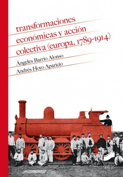 Transformaciones Económicas Y Acción Colectiva (europa, 17