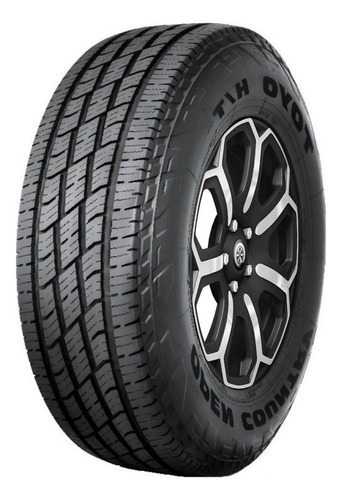 Llanta 215/85r16 115s Toyo Open Country Ht2