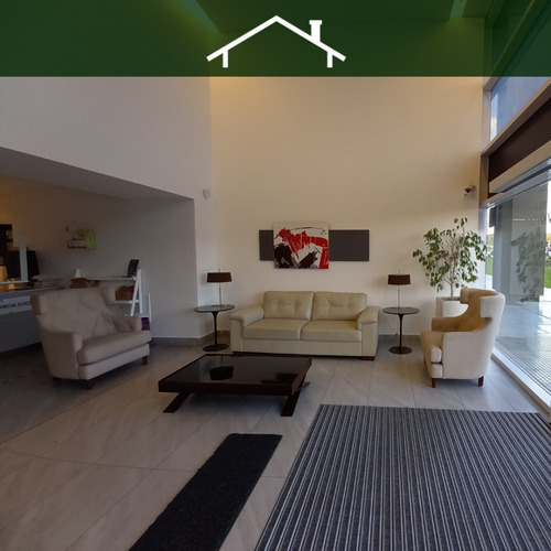 Venta Apartamento 2 Dormitorios Brazo Oriental Montevideo R
