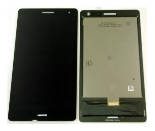 Display Huawei T3 7   Version 3g Bg2-u01