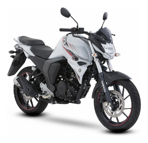 Imagen 2 de 16 de Yamaha Fz Fi 0km Ciclofox