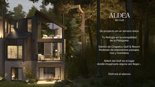 Imagen 5 de 29 de Departamento - San Martin De Los Andes