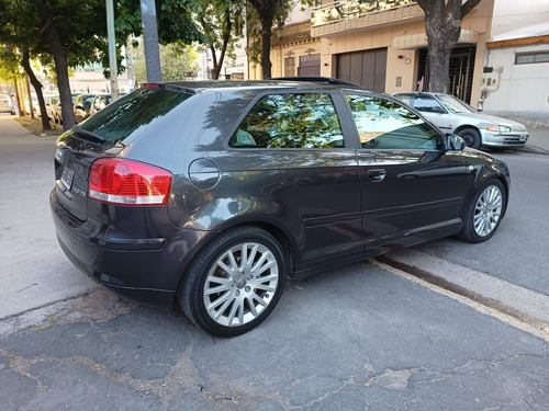 Imagen 6 de 13 de Audi A3 2.0 Tdi 2007