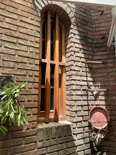 Casa A La Venta En Zona Parque