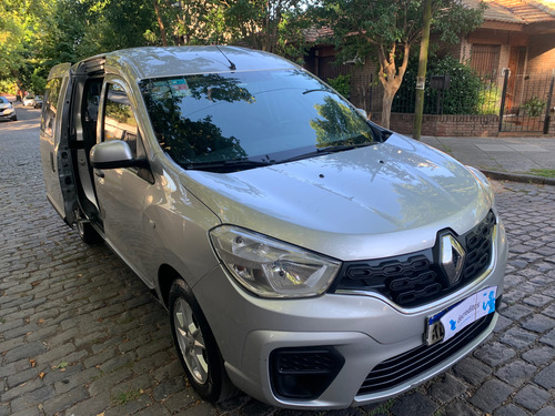 Renault Kangoo 1.6 Sce Zen