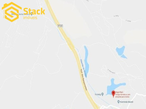 Terreno Plano Com 820m² À Venda No Condomínio Residencial Reserva Tocantins (acesso Pelo Outlet Premium) - Te00372