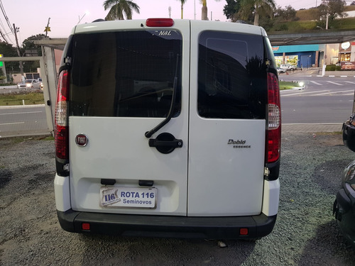 Imagem 7 de 10 de Fiat Doblo