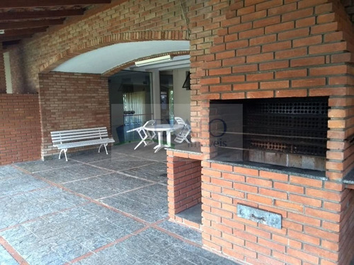 Imagem 13 de 15 de Cobertura Duplex, 218m², 3 Dormitórios Com Suíte, 3 Vagas, Próxima Ao Metrô Sta. Cruz - Em45046
