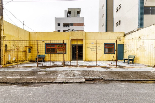 Imagem 1 de 11 de Casa Comercial Com 4 Quartos À Venda, 700 M² Por R$ 799.999 - Piedade - Jaboatão Dos Guararapes/pe - Ca0236
