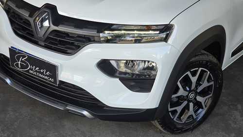 Renault Kwid 1.0 Outsider 12v Sce 5p