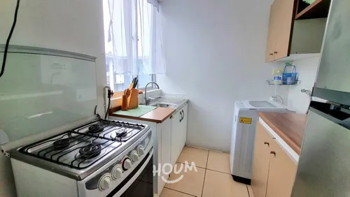 Departamento Avenida Pacífico Id: 142070