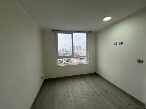 Metro Lo Ovalle - 1dorm+1 Baño; Briones Luco 0355; Codjc