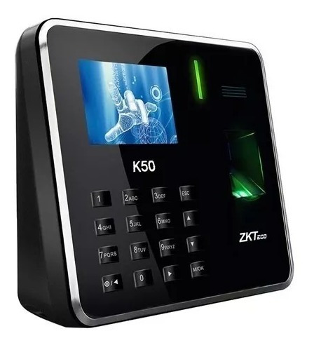 Kit De Control De Acceso Para Puerta Con Brazo Hidraulico