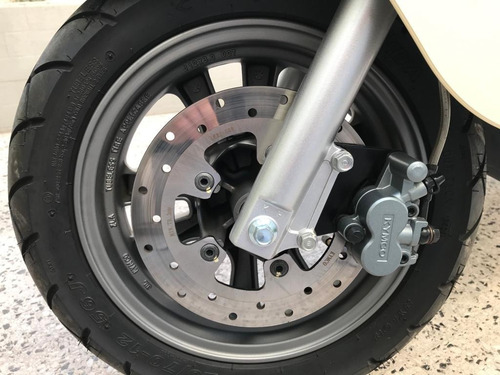 Imagen 7 de 18 de Kymco Like 125