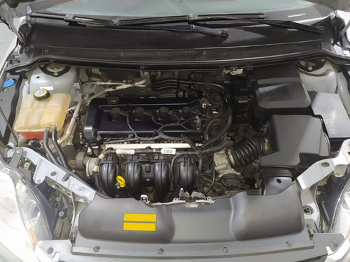 Imagen 16 de 16 de Ford Focus Ii Exe Trend Plus 4ptas Excelente Estado De Uso!