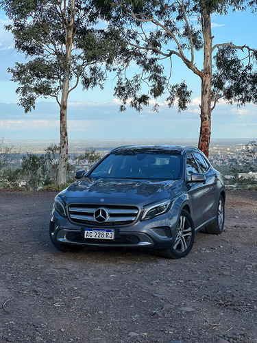 Mercedes-Benz Clase GLA 1.6 Gla200 Urban 156cv