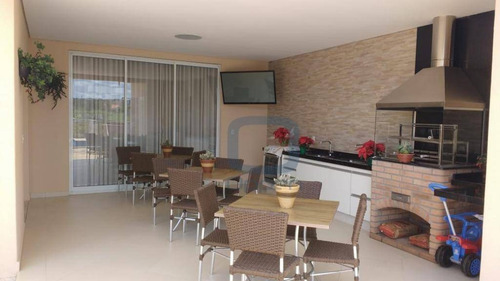 Casa Com 4 Dormitórios À Venda, 350 M² Por R$ 1.800.000,00 - Swiss Park - Campinas/sp - Ca0441