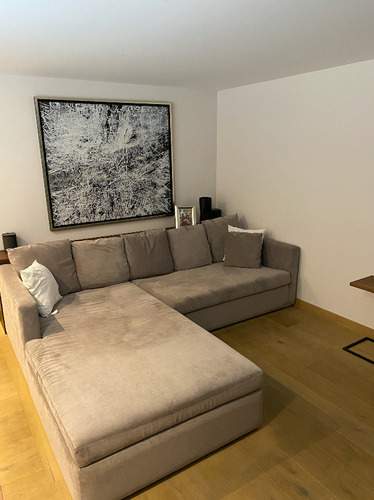 Polanco, Departamento Como Nuevo, De Lujo, Venta