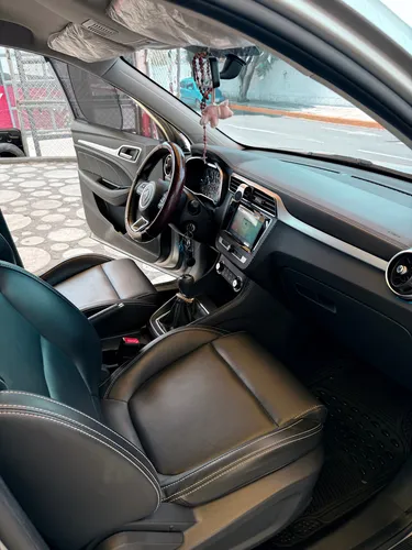 MG Zs 1.5 Excite TM
