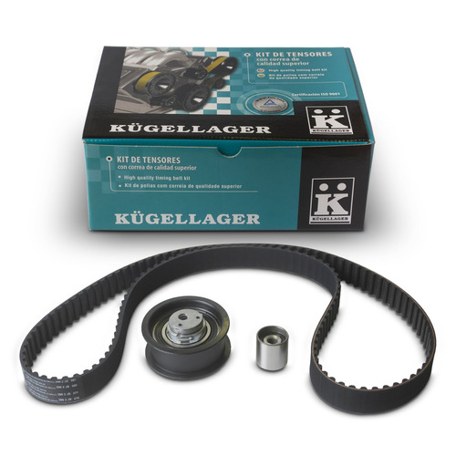 Kit Distribucion Kugellager  Seat Ibiza 1.9d Aey