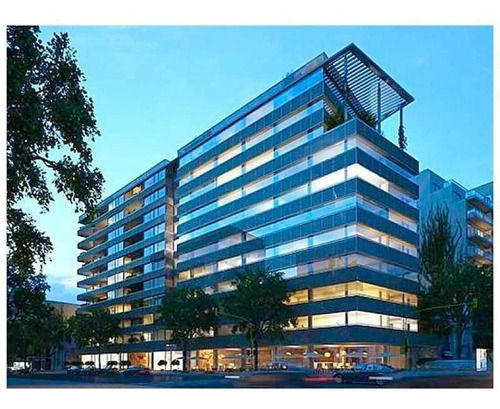 Imagen 13 de 16 de Venta Oficina En Colegiales. Edificio La Musa Stars. Impecable, Primera Categoría.
