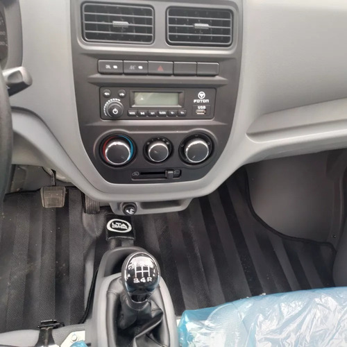 Zanella Z-truck Cabina Simple