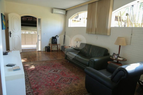 Casa-são Paulo-alto De Pinheiros | Ref.: 353-im324453 - 353-im324453