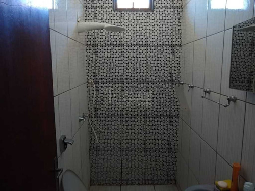 Imagem 4 de 6 de Venda De Casas / Padrão Na Cidade De Araraquara 9483