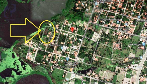 Imagem 2 de 5 de 05 Lotes A Venda Na Precabura - Te0442
