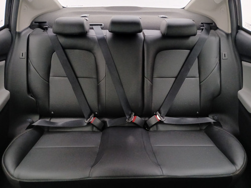 Chevrolet Onix 1.0 TURBO FLEX PLUS PREMIER AUTOMÁTICO
